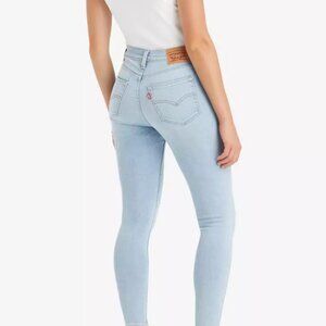 Levi's 720 High Rise Super Skinny Women's Jeans